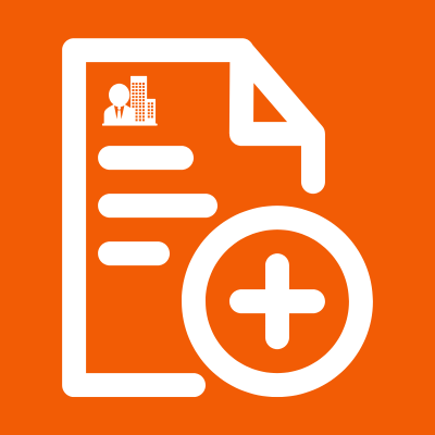 Adding Filer/Issuer Data